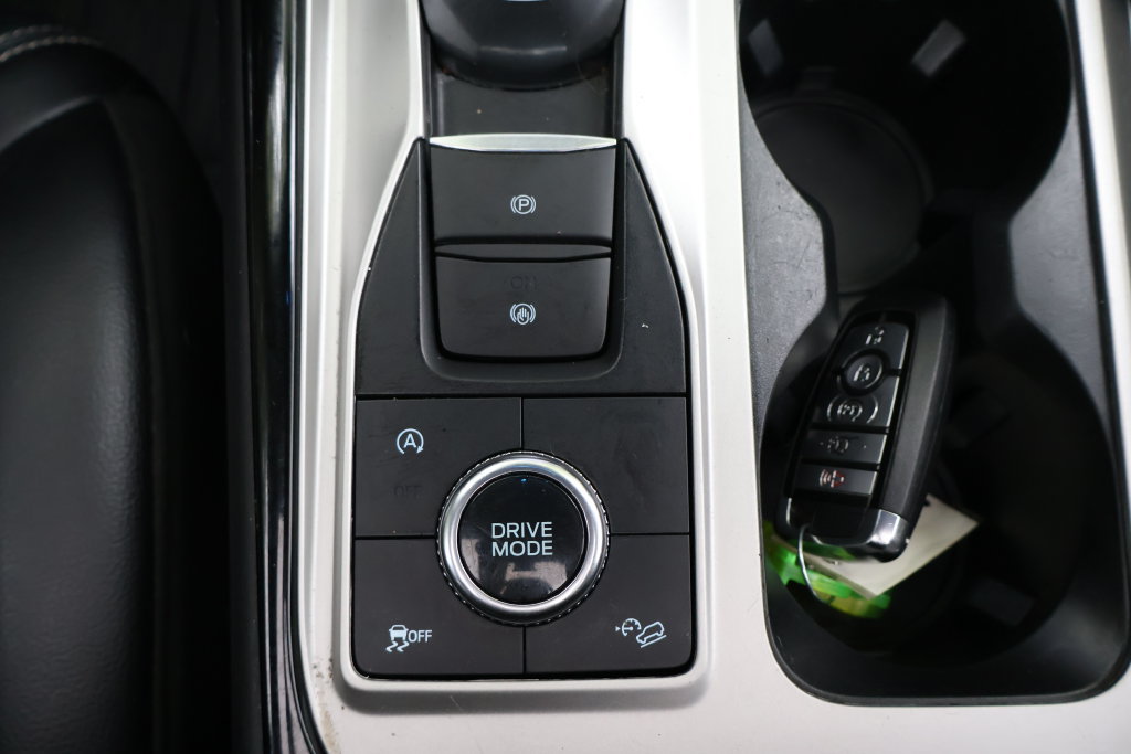 Used 2023 Ford Explorer ST w/ Equipment Group 401A AWD/4WD image 24