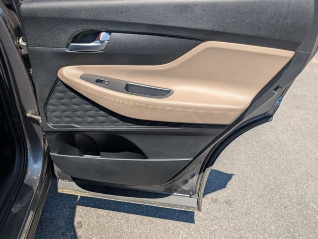 Used 2020 Hyundai Santa Fe SEL FWD image 30
