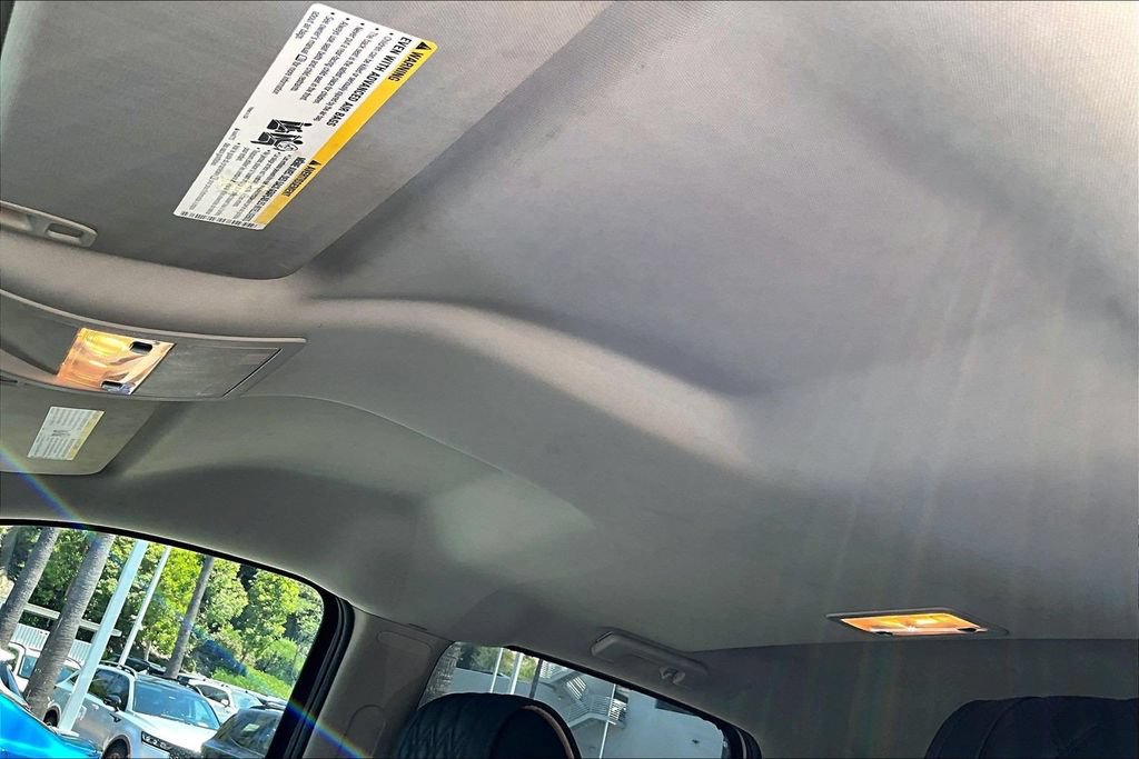 Used 2012 Chevrolet Silverado 1500 LT RWD image 12