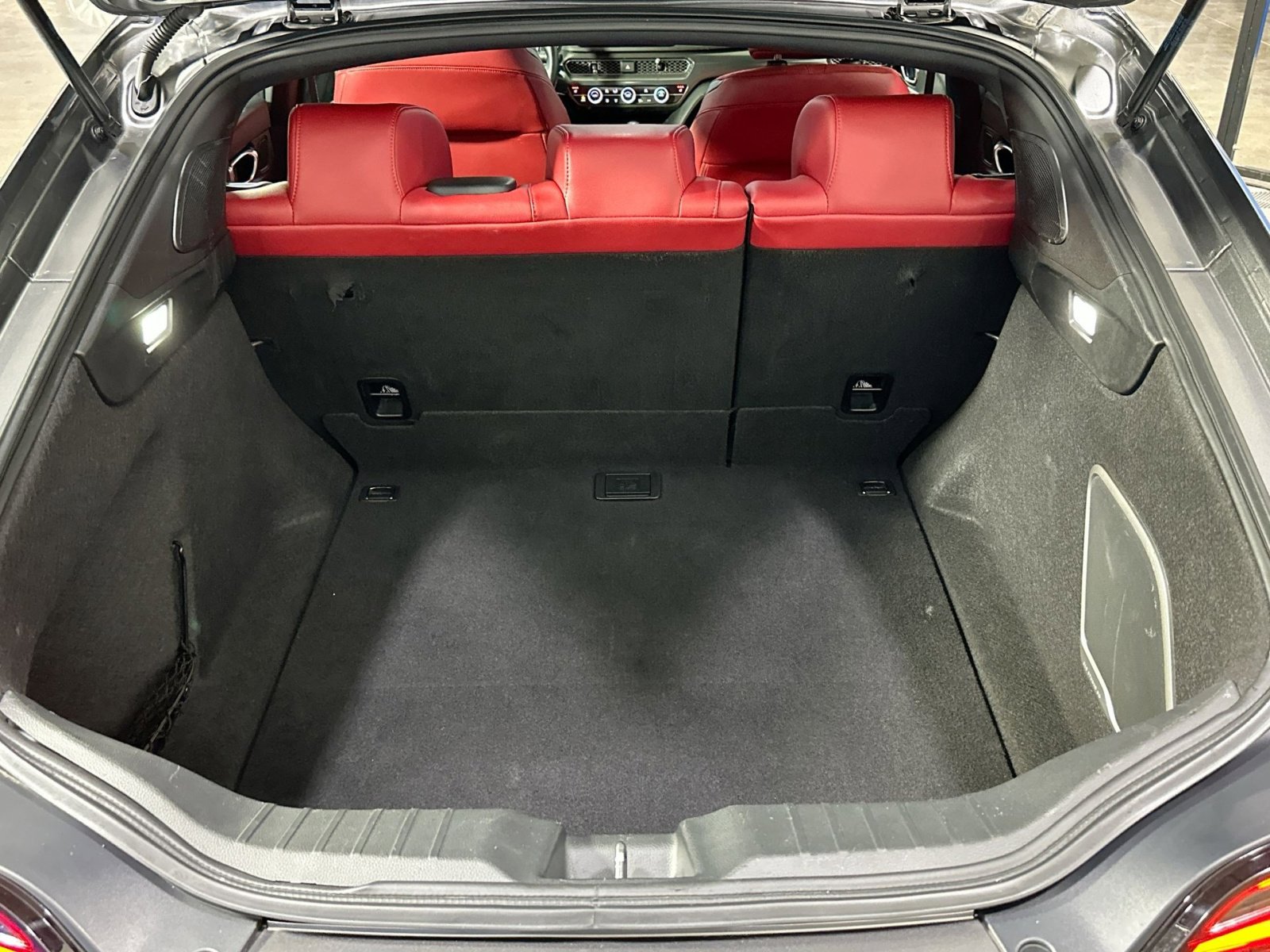 Used 2023 Acura Integra A-Spec image 13