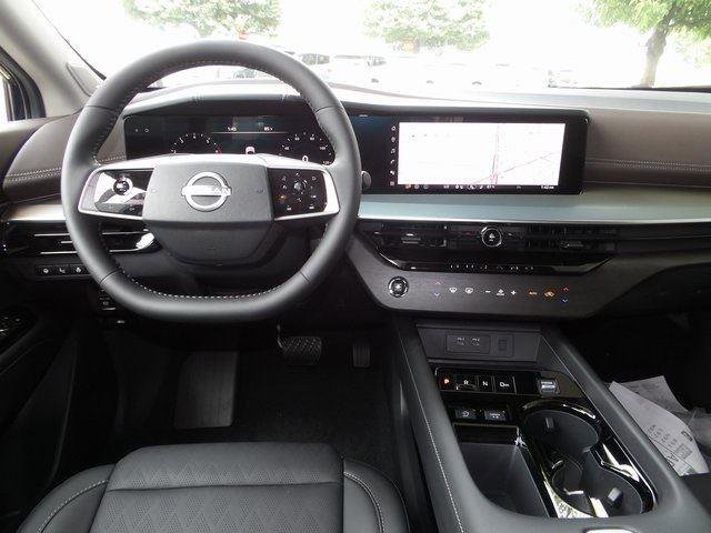 New 2026 Nissan Murano Platinum w/ Technology Package image 14