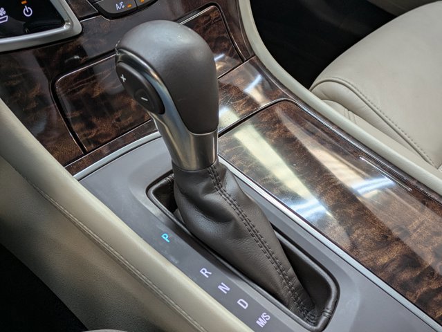 Used 2015 Buick LaCrosse Premium w/ Driver Confidence Package #1 FWD image 11