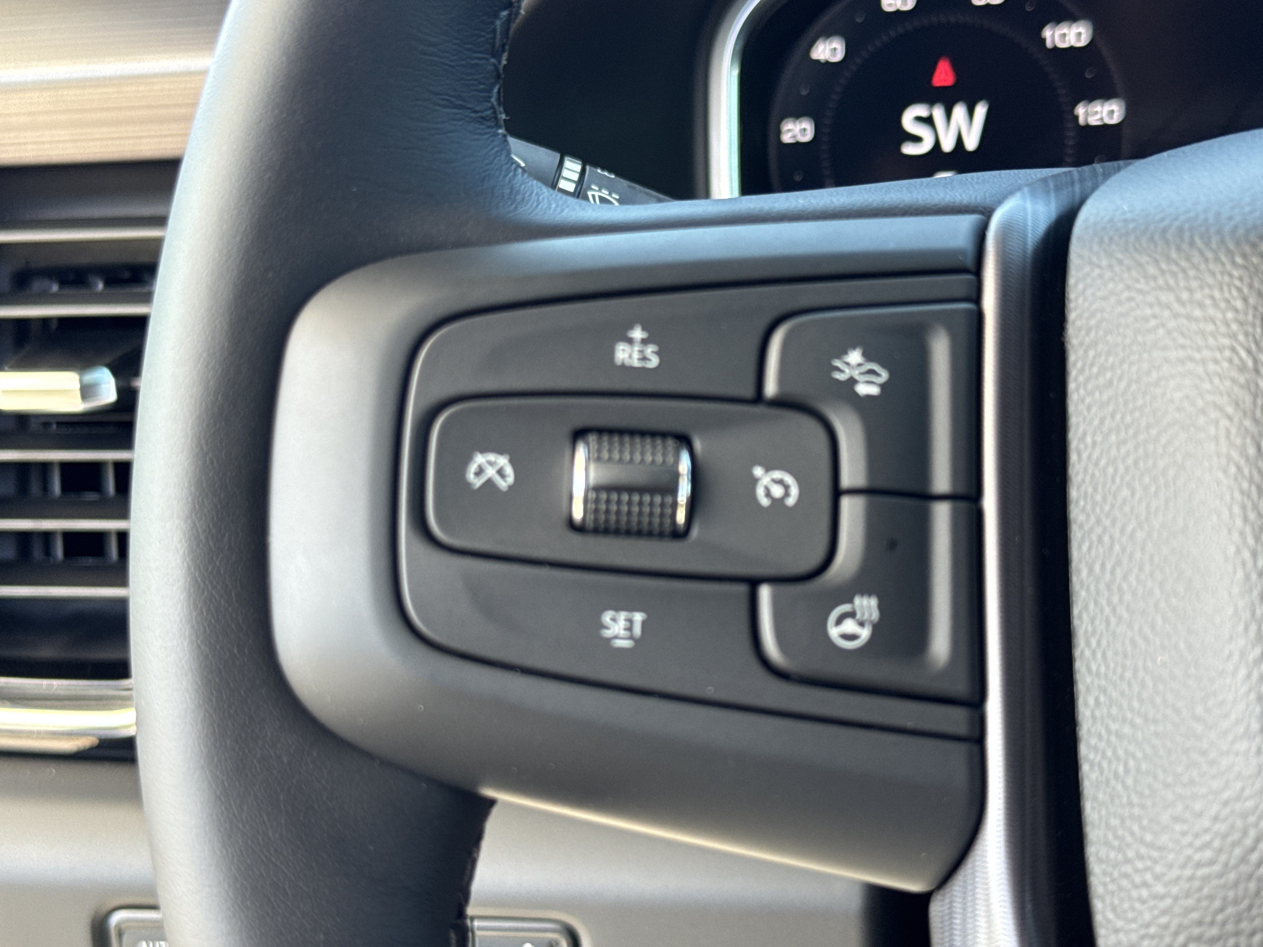 New 2026 GMC Sierra 2500 Denali Ultimate AWD/4WD image 20
