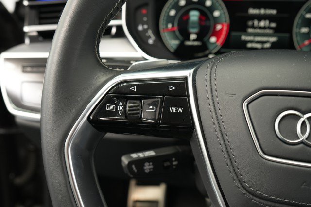 Used 2021 Audi S8 L w/ S8 Executive Package AWD/4WD image 39