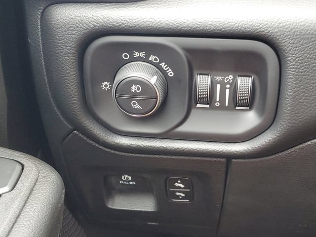 New 2026 RAM 1500 Big Horn AWD/4WD image 19