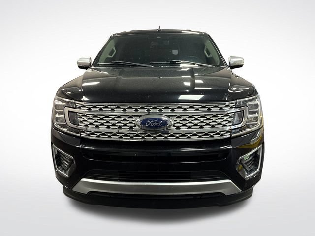Used 2021 Ford Expedition Max Platinum RWD image 8