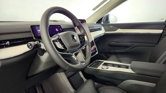 New 2026 Volvo EX90 Ultra AWD/4WD image 12