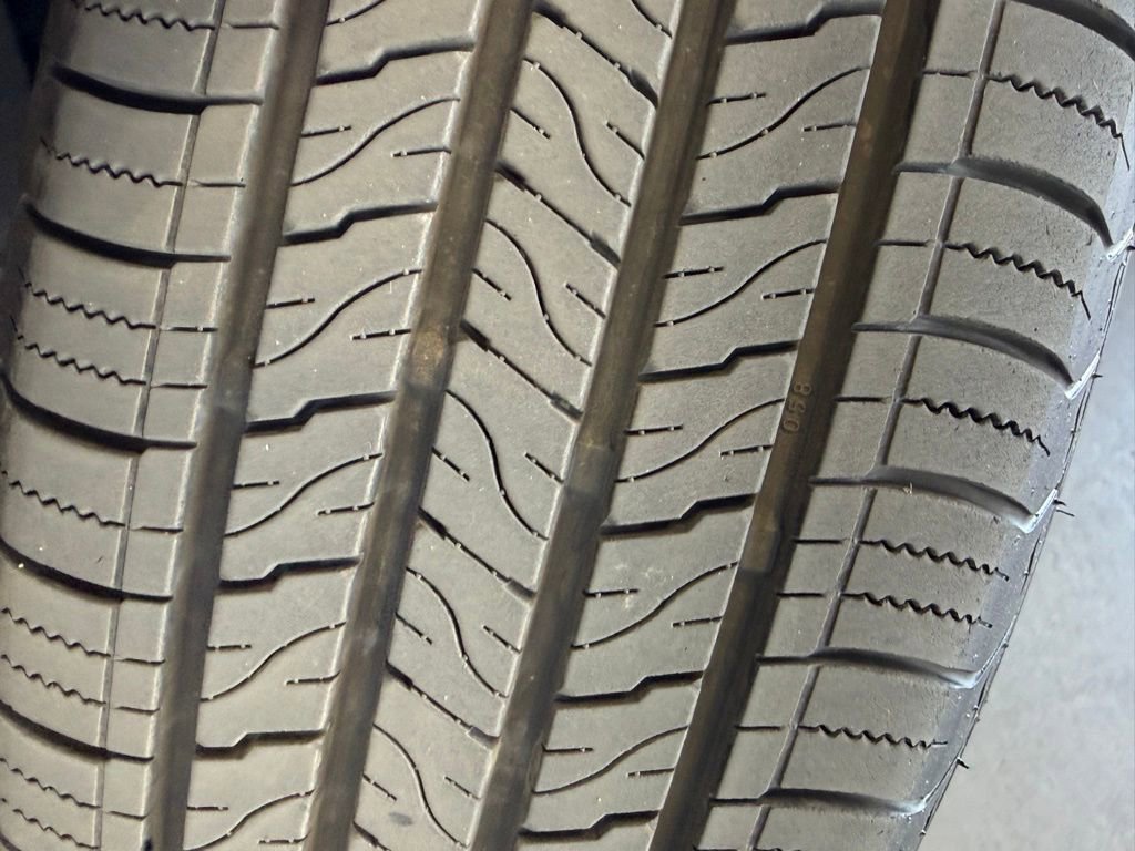 Used 2024 Toyota Sienna LE image 15