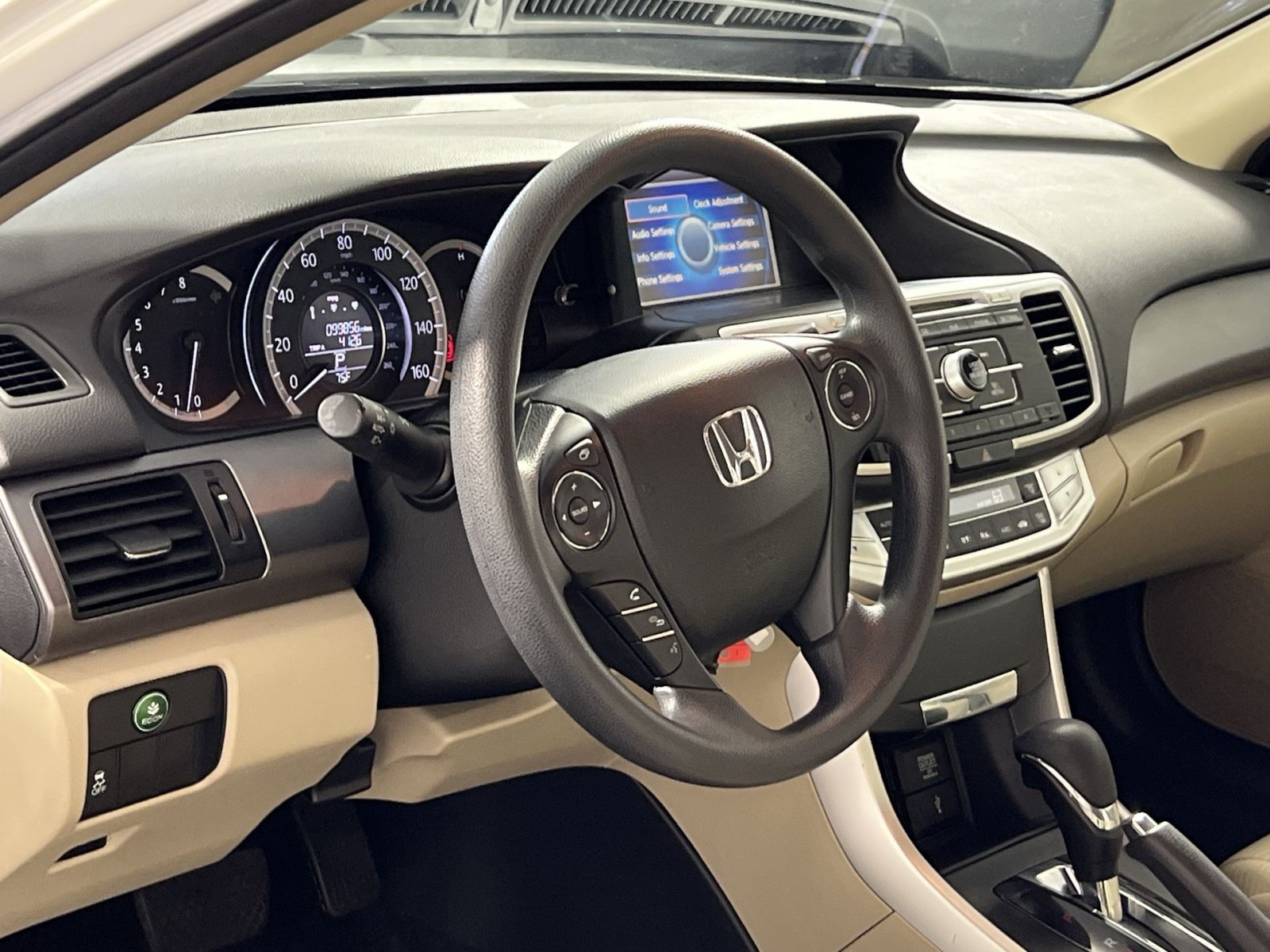 Used 2014 Honda Accord LX image 15