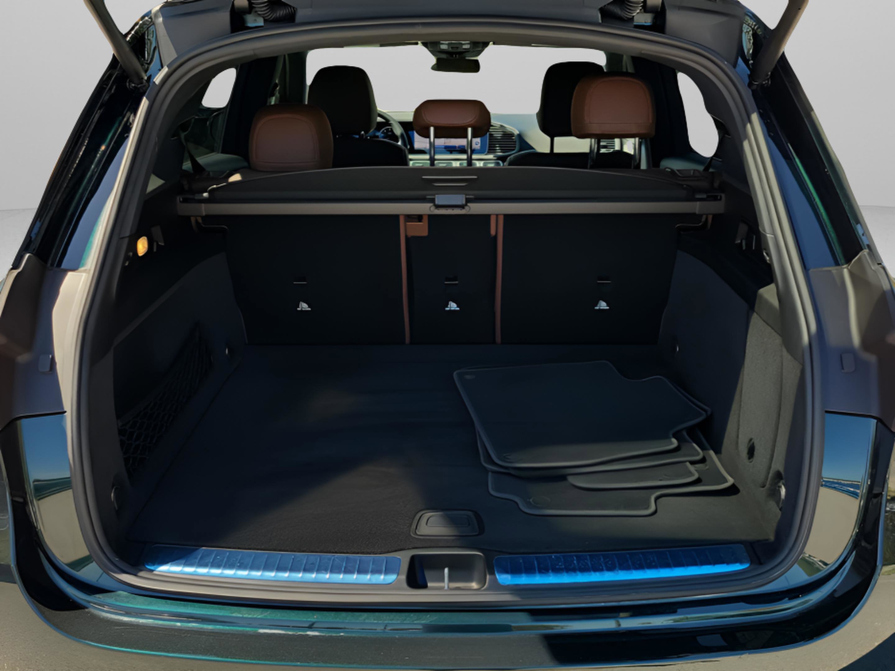 Used 2024 Mercedes-Benz GLE 350 4MATIC image 32