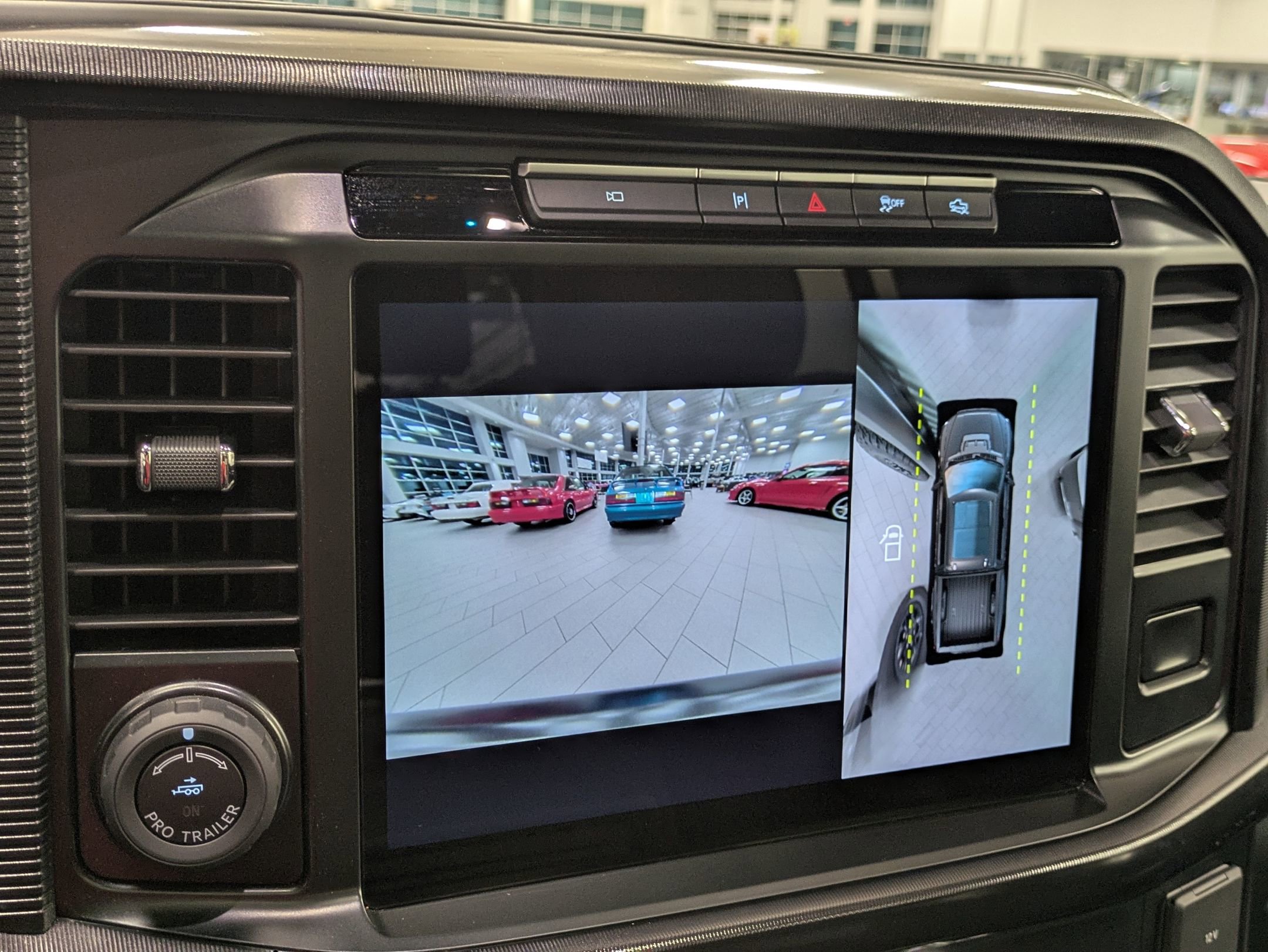 Certified 2024 Ford F150 Raptor w/ Equipment Group 803A Raptor R image 24