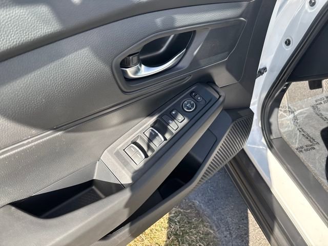 New 2026 Honda Accord LX image 11