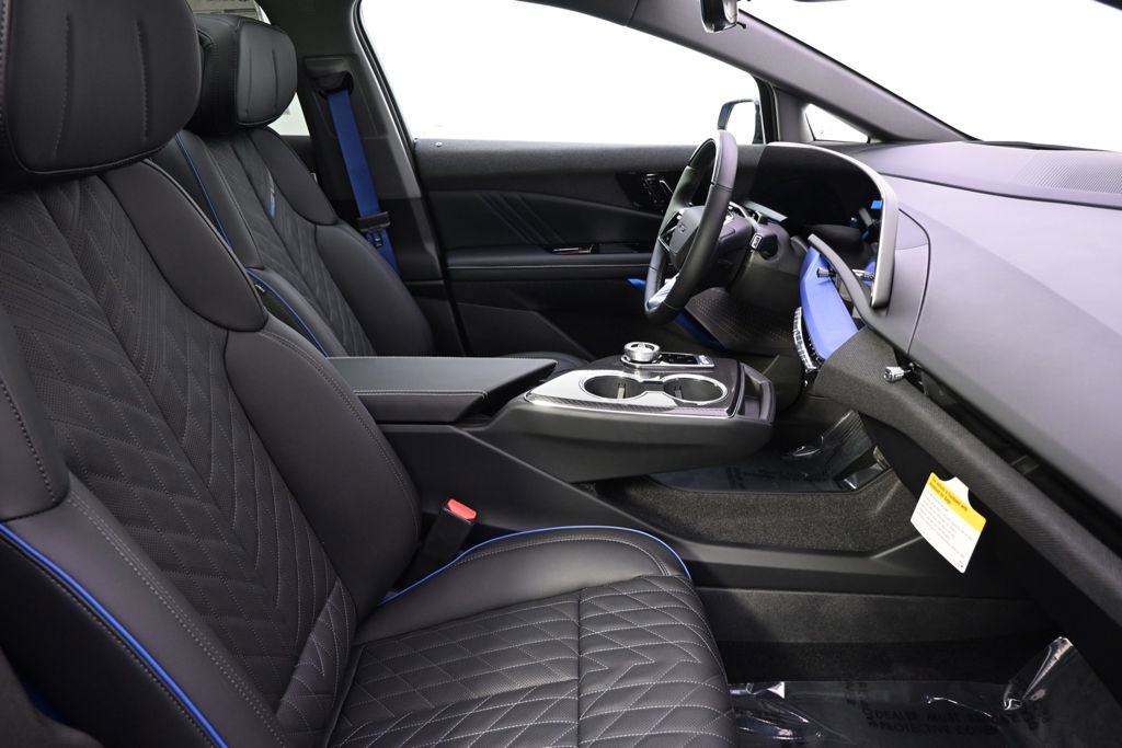 New 2026 Cadillac Optiq V image 16