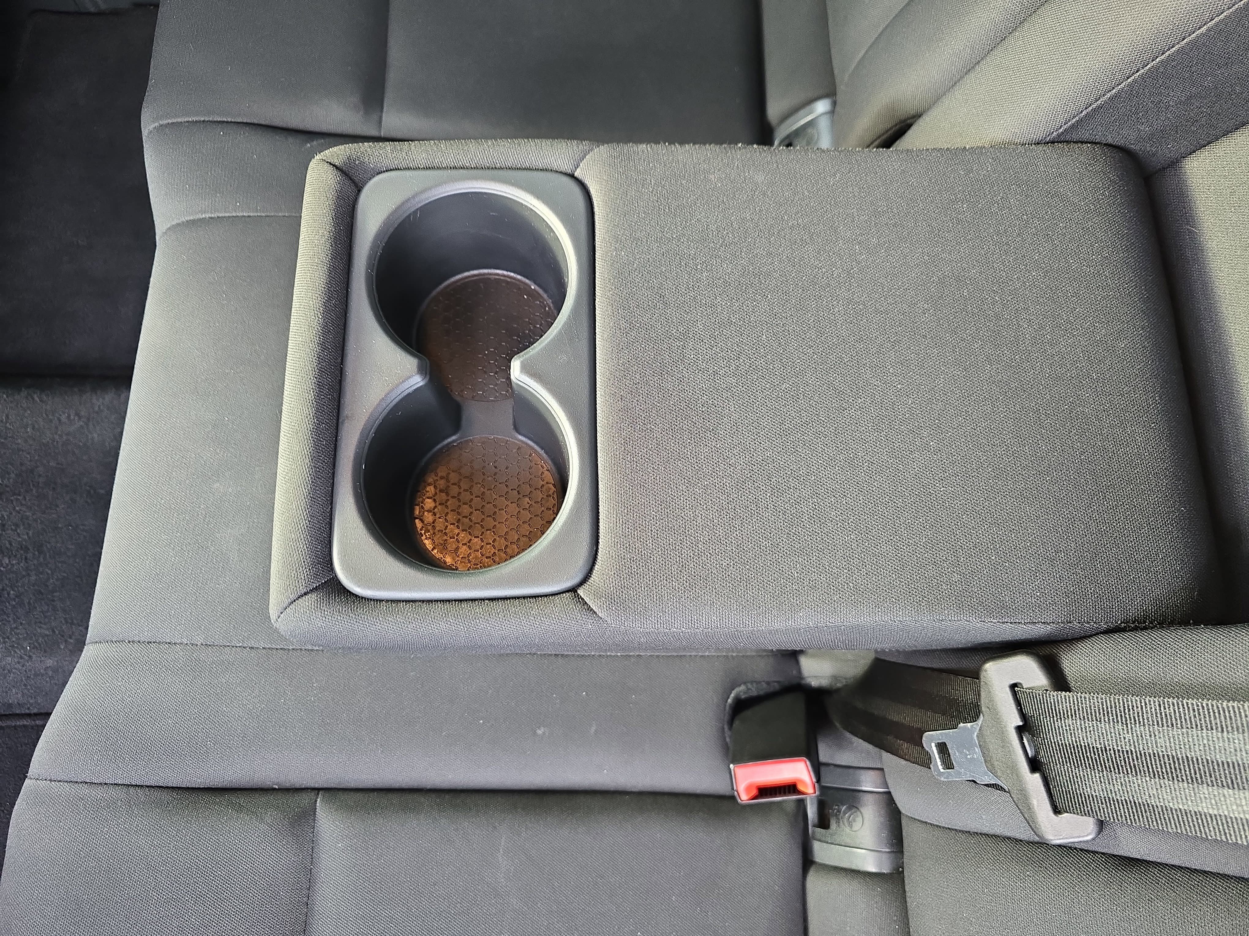 Used 2024 Nissan Rogue S image 14