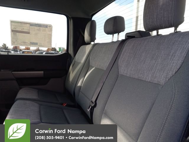 New 2026 Ford F350 XLT w/ 360-Degree Camera Package image 25
