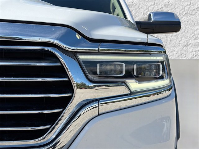 Used 2020 RAM 1500 Limited image 9