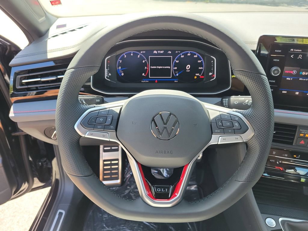 New 2026 Volkswagen Jetta GLI Autobahn image 20