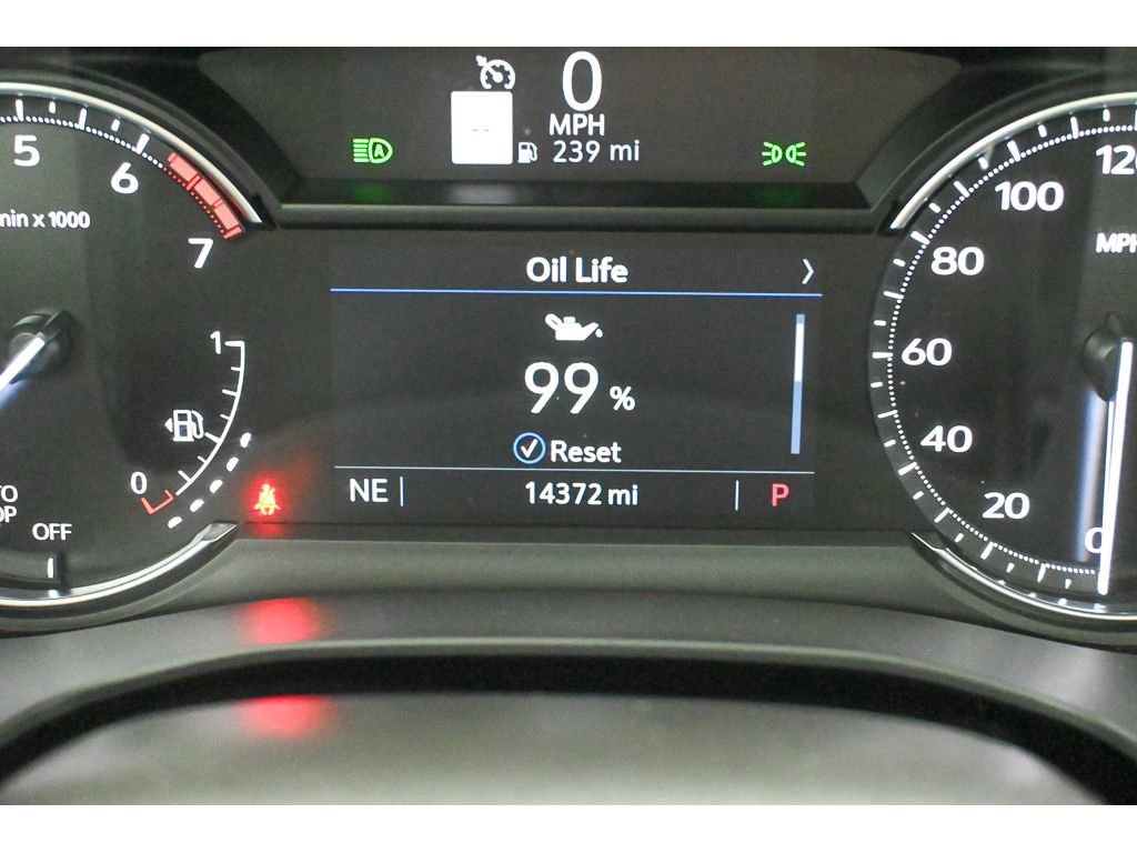 Certified 2024 Cadillac XT5 Premium Luxury image 38