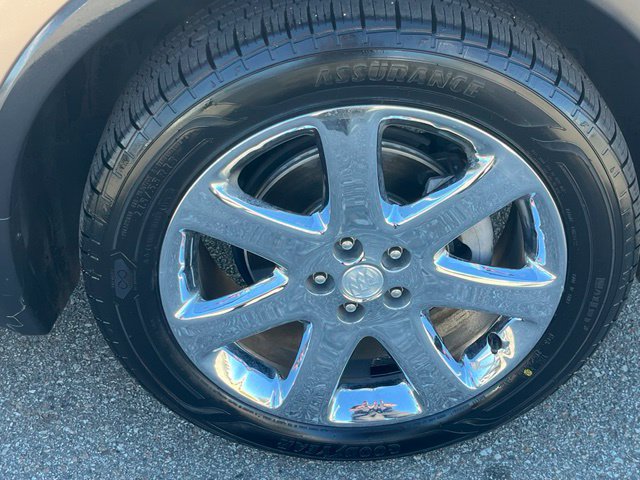 Used 2018 Buick Encore Premium w/ Experience Buick Package FWD image 32