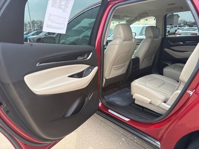 Used 2018 Buick Enclave Premium image 35