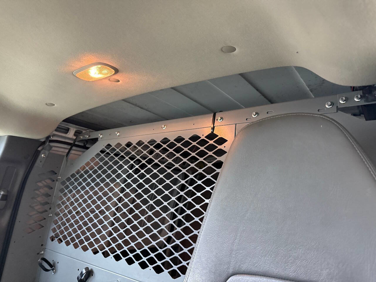 Used 2014 Chevrolet Express 3500 Extended RWD image 91