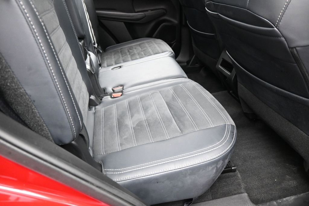 Used 2024 Mitsubishi Outlander SE Black Edition FWD image 36