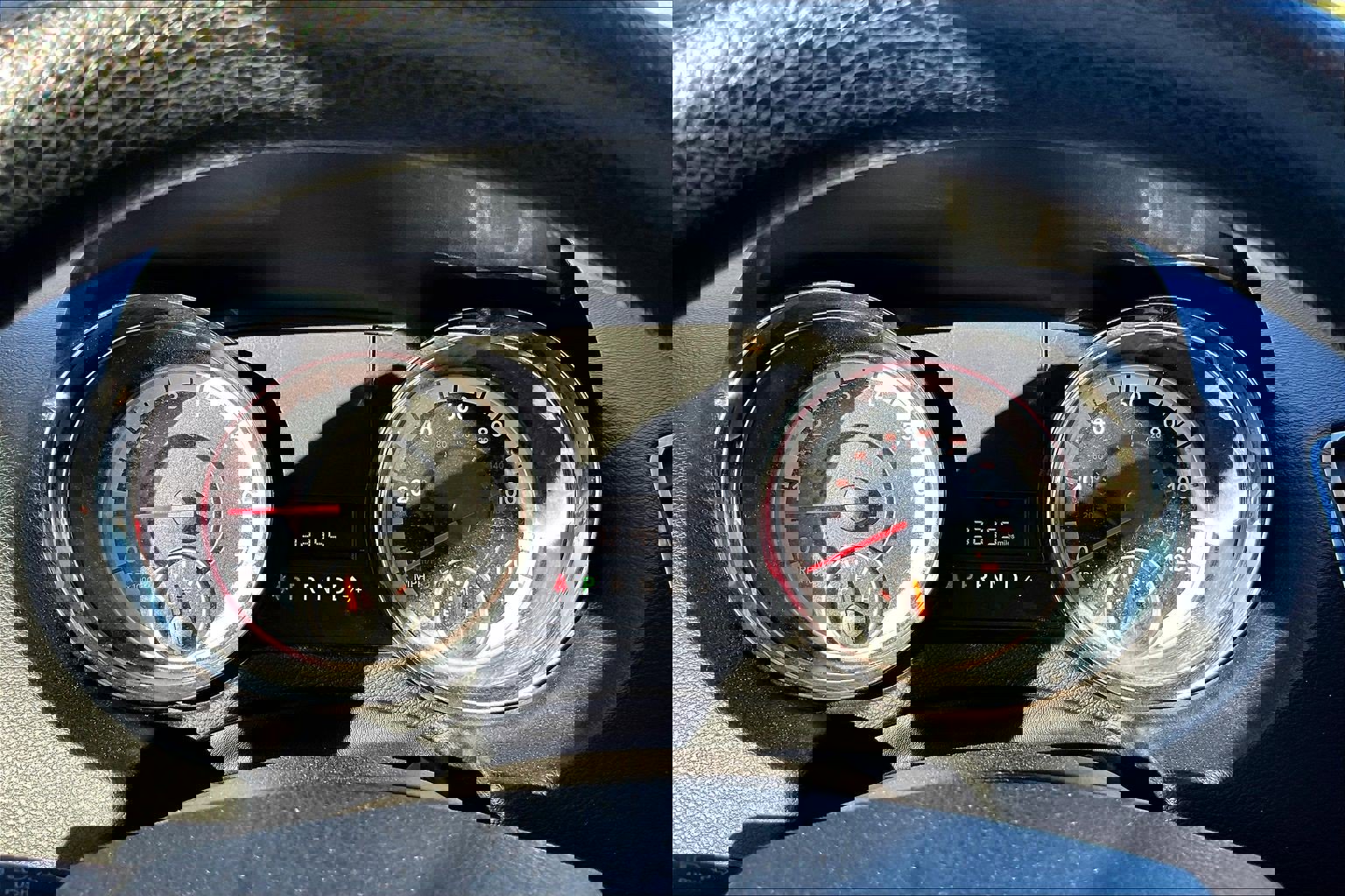 Used 2014 Dodge Grand Caravan SE w/ Quick Order Package 29E SE image 19