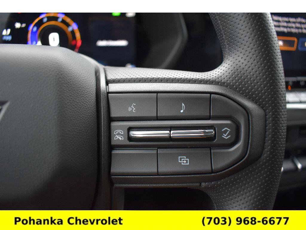 New 2026 Chevrolet Colorado Trail Boss image 12