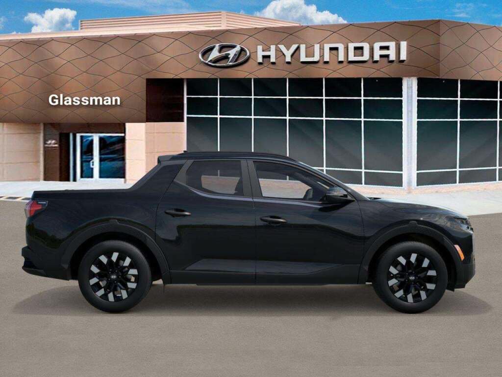 New 2026 Hyundai Santa Cruz SEL AWD/4WD image 7