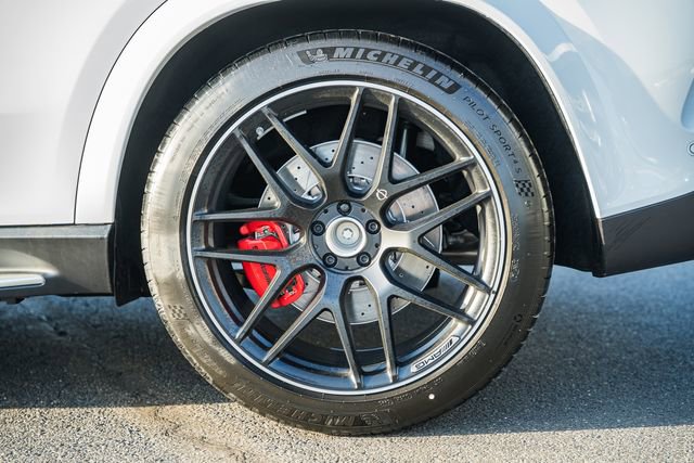 New 2026 Mercedes-Benz GLE 63 AMG S image 19