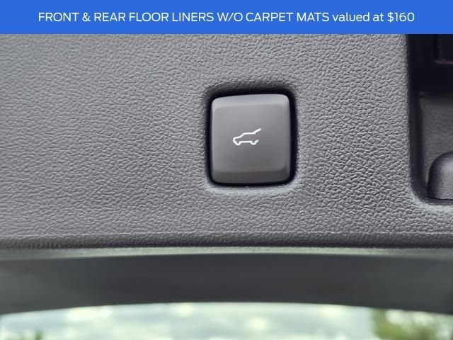 New 2024 Ford Escape SE w/ PHEV Premium Package image 12