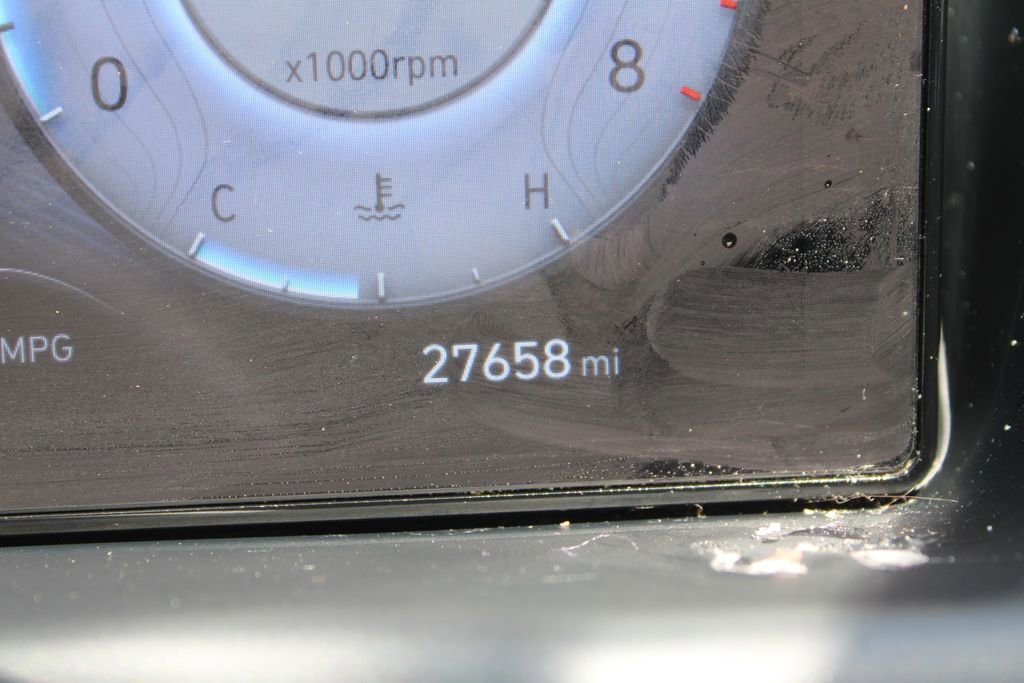 Used 2023 Hyundai Santa Cruz SEL Premium AWD/4WD image 30