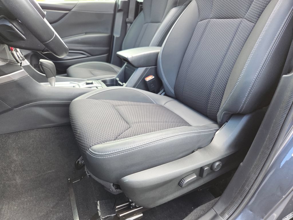 Used 2022 Subaru Forester Premium AWD/4WD image 32