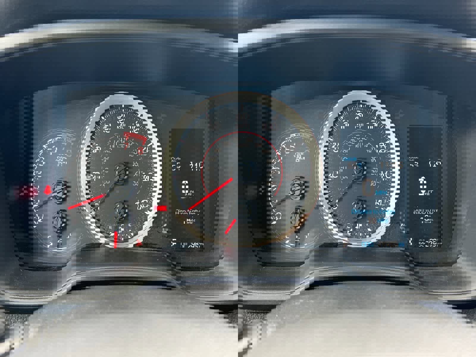 Used 2020 Toyota Corolla SE image 22