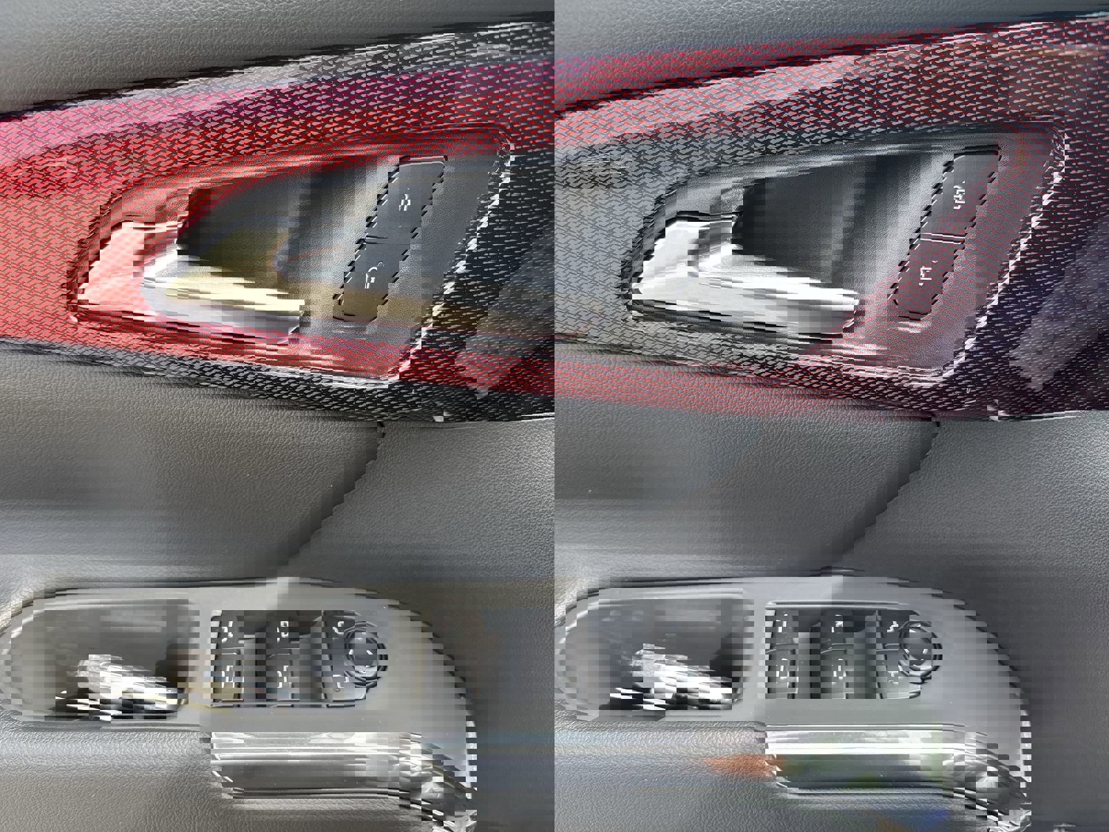 New 2026 Chevrolet Traverse Z71 w/ Enhanced Driving Package image 16