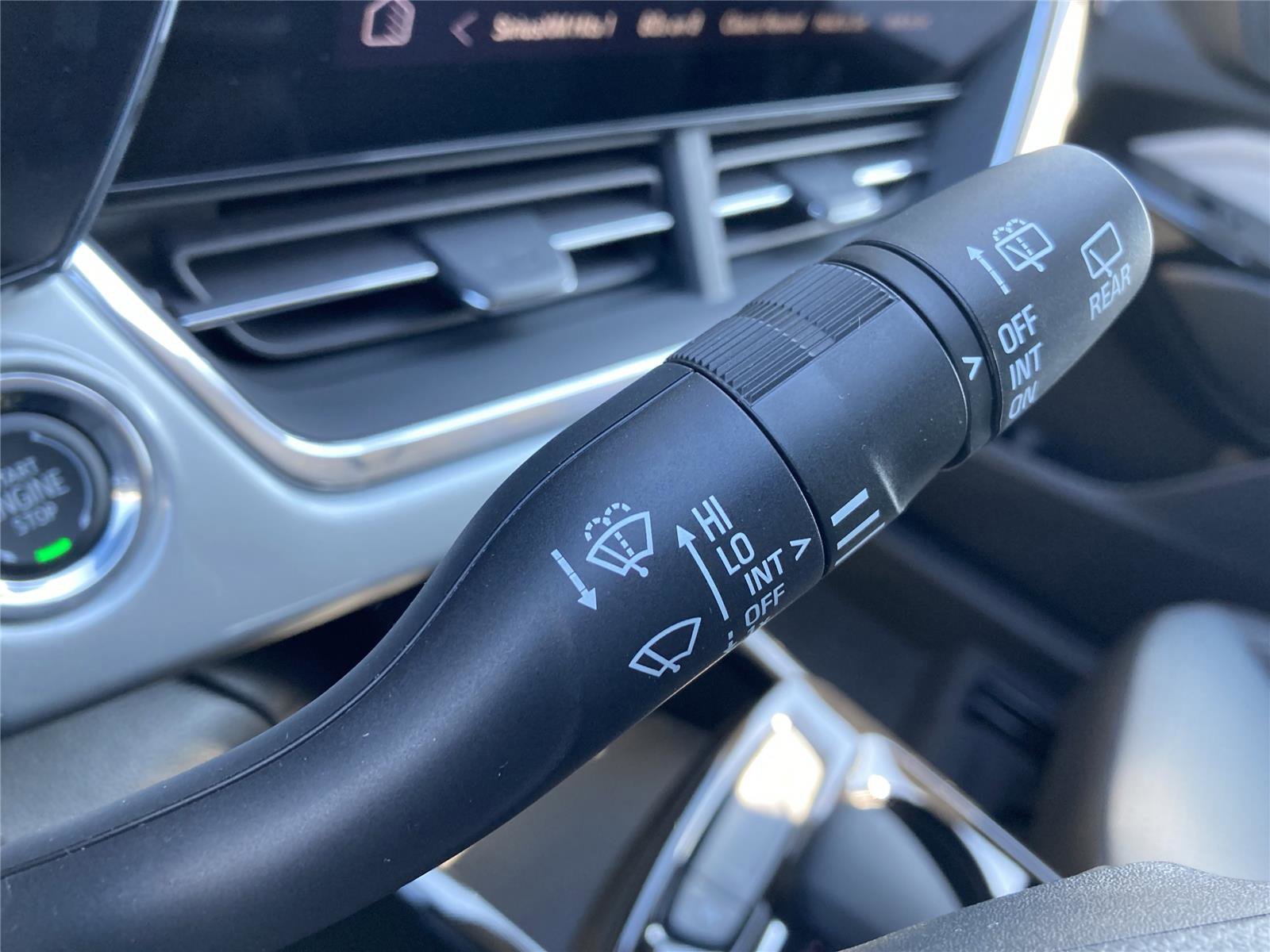 New 2026 Chevrolet Trax LT w/ Driver Confidence Package image 25