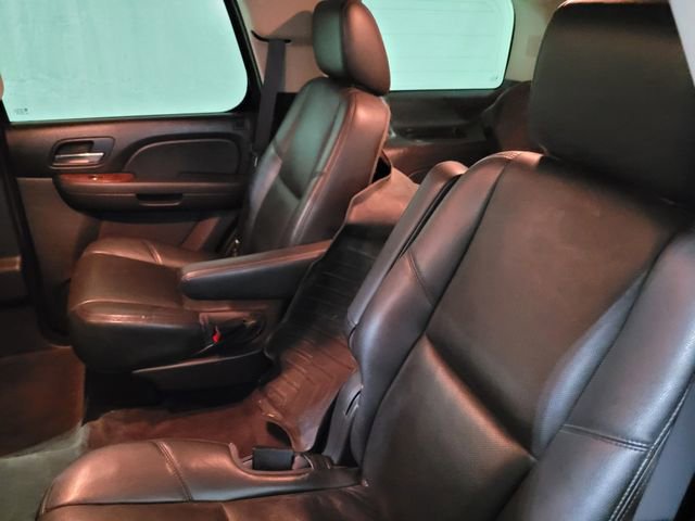 Used 2012 Chevrolet Tahoe LTZ image 53