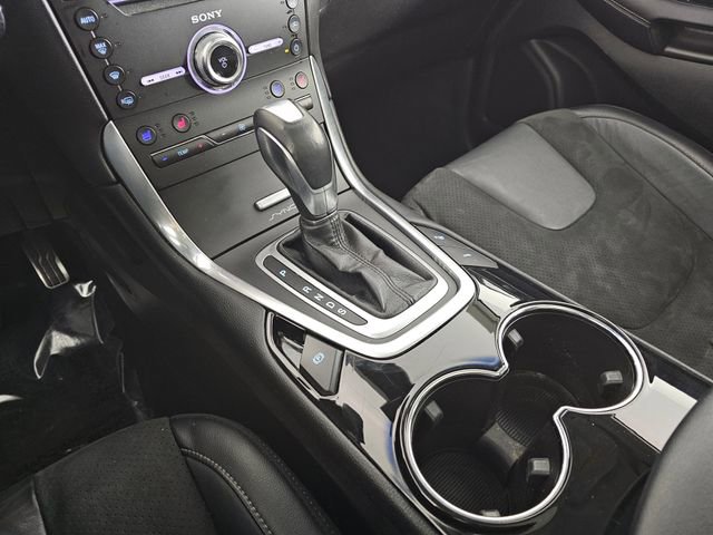 Used 2017 Ford Edge Sport w/ Equipment Group 401A image 30