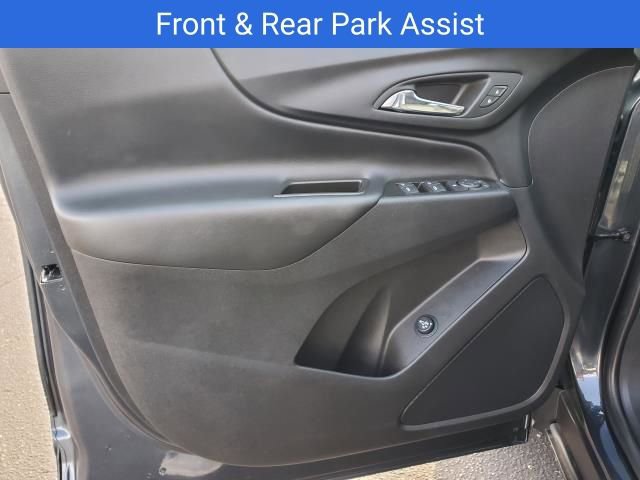 Certified 2023 Chevrolet Equinox LT image 13