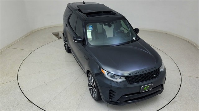 Used 2024 Land Rover Discovery Dynamic SE image 81
