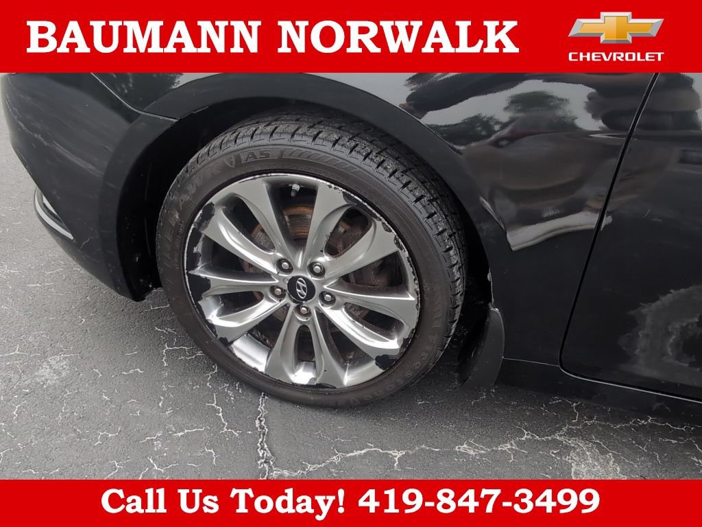 Used 2013 Hyundai Sonata SE FWD image 30