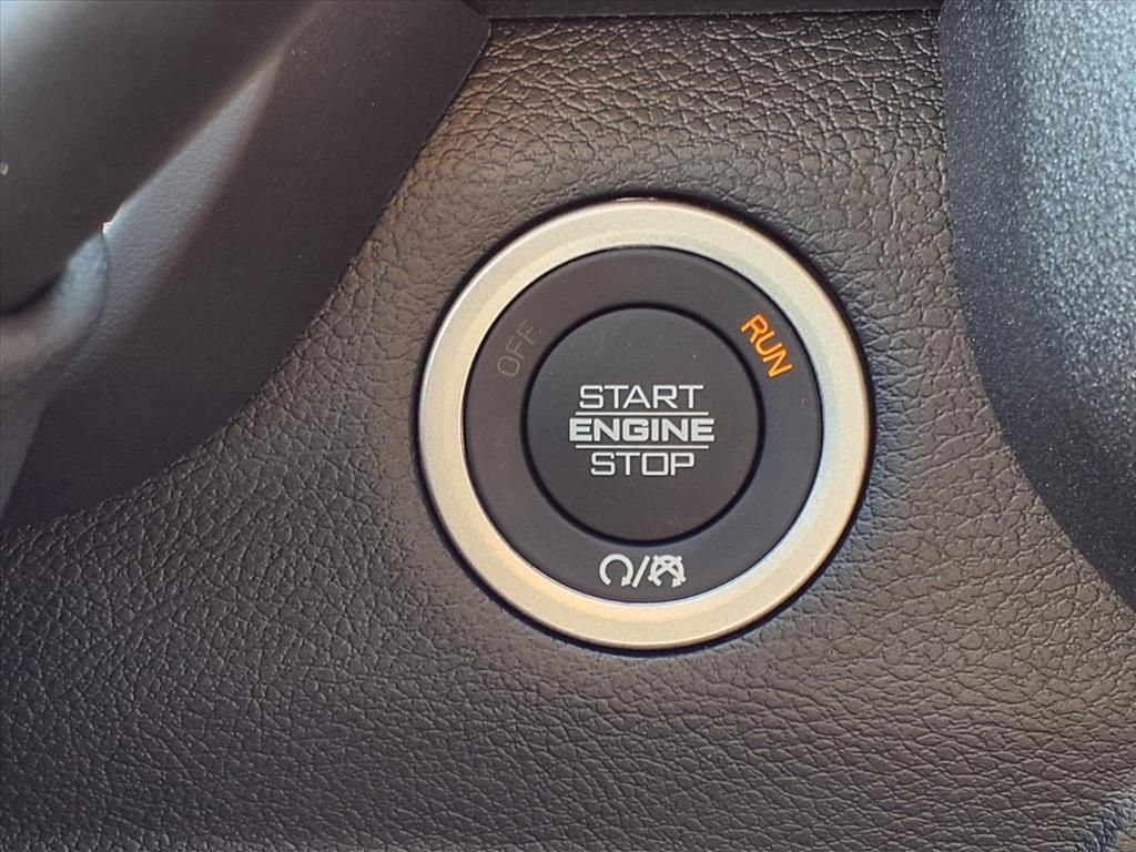 New 2026 RAM 3500 Tradesman image 17