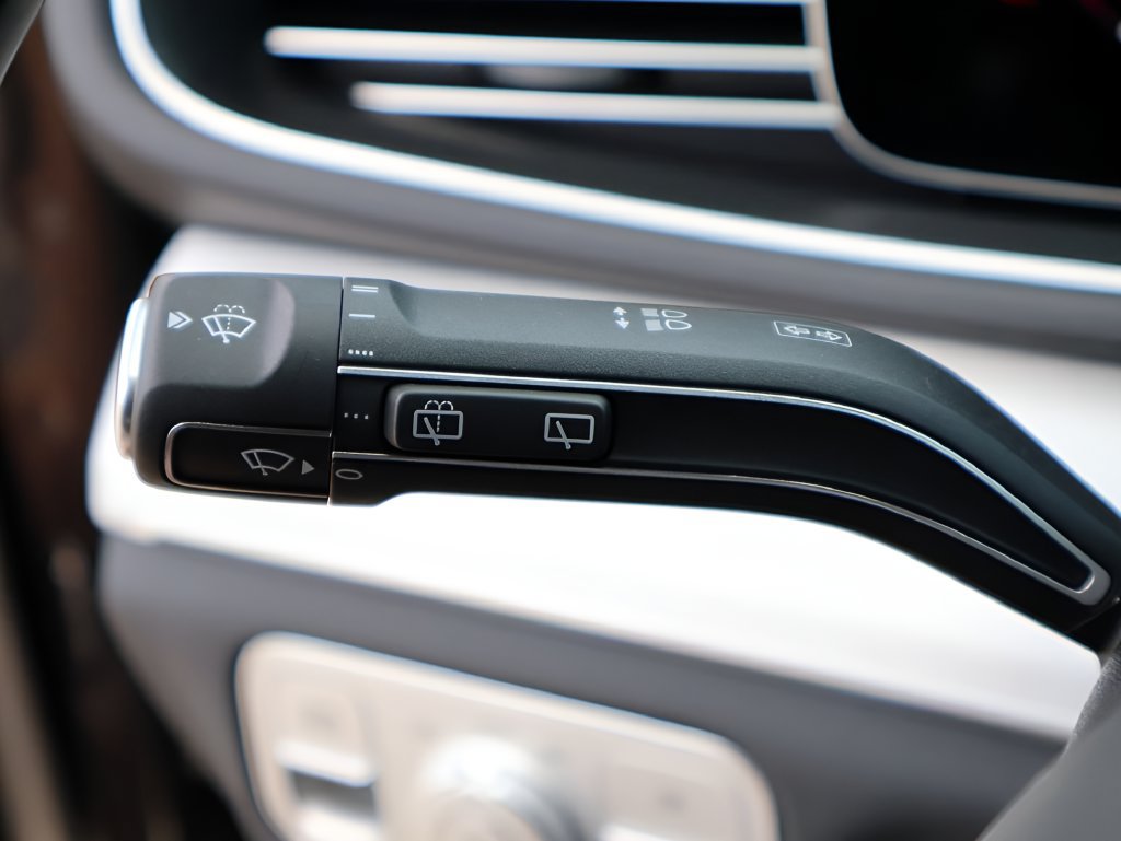 New 2026 Mercedes-Benz GLE 450 4MATIC image 34