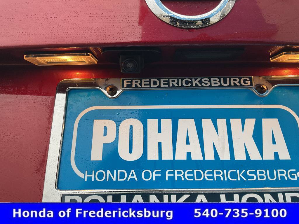 Used 2021 Nissan Sentra SV image 14