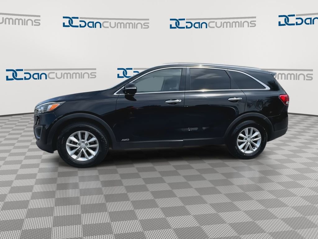 Used 2018 Kia Sorento AWD image 5