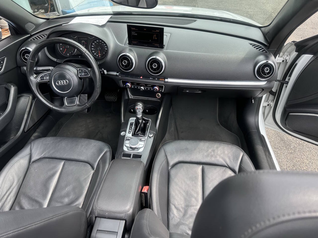 Used 2015 Audi A3 1.8T Premium Plus FWD image 19