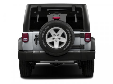 Used 2017 Jeep Wrangler Unlimited Sport w/ Quick Order Package 24S image 10