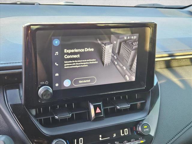 Used 2025 Toyota Corolla Premium Plus image 12