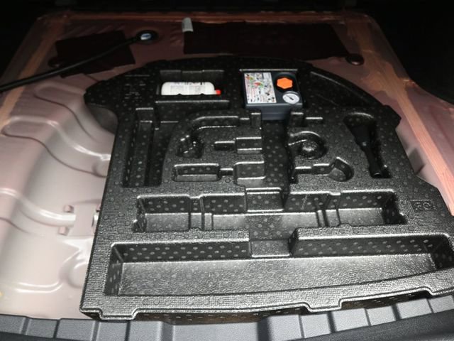 New 2026 Nissan Sentra SV w/ Floor Mat Package image 12