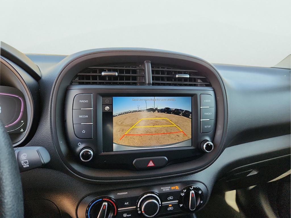 Used 2024 Kia Soul LX w/ Option Group 015 image 23